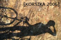 Korsika 2006