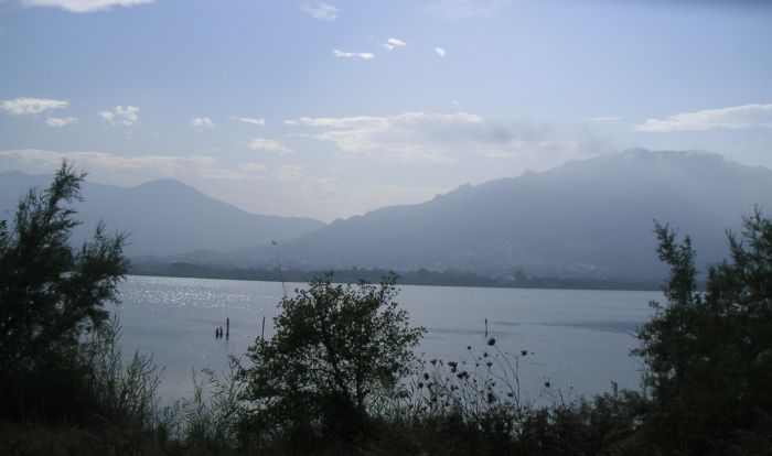 der Etang de Bigugli