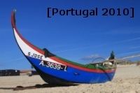 Portugal 2010