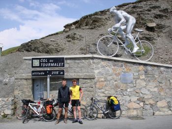 unser höchster Pass